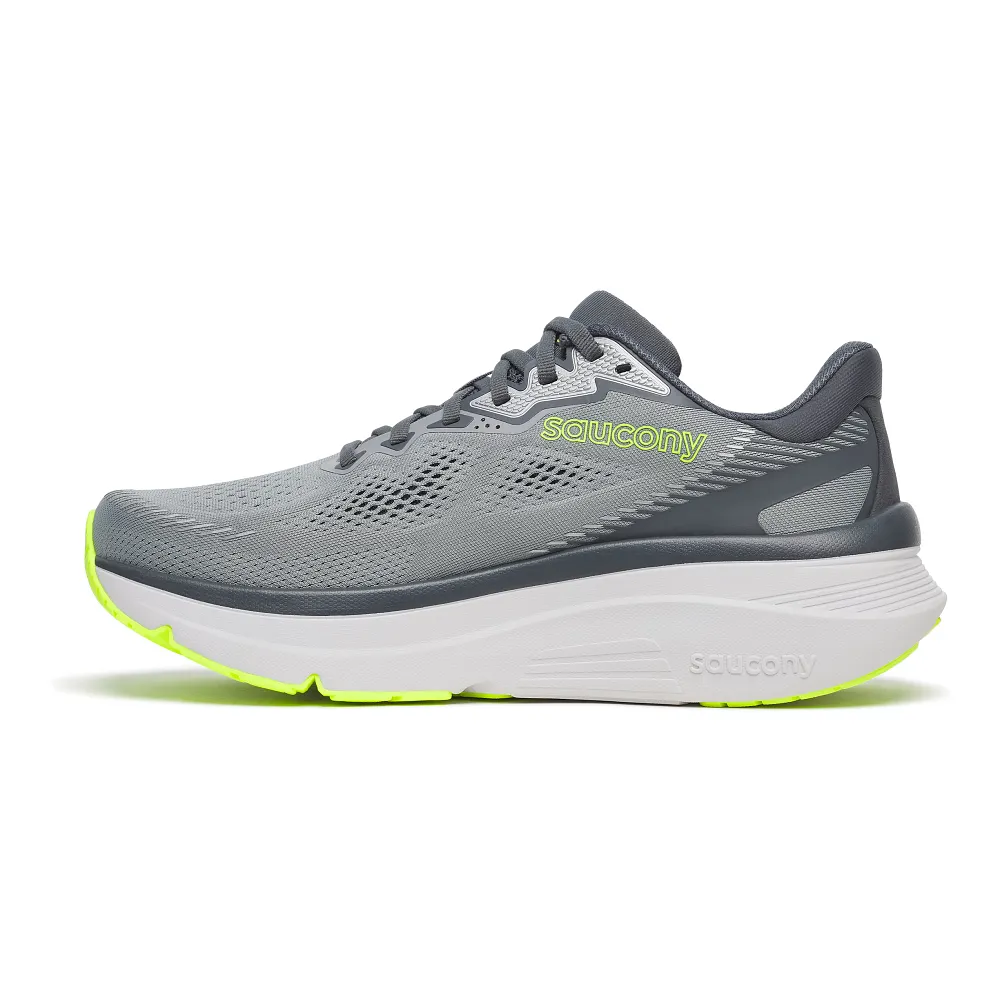Men's Saucony Guide 19 - Fossil Shadow