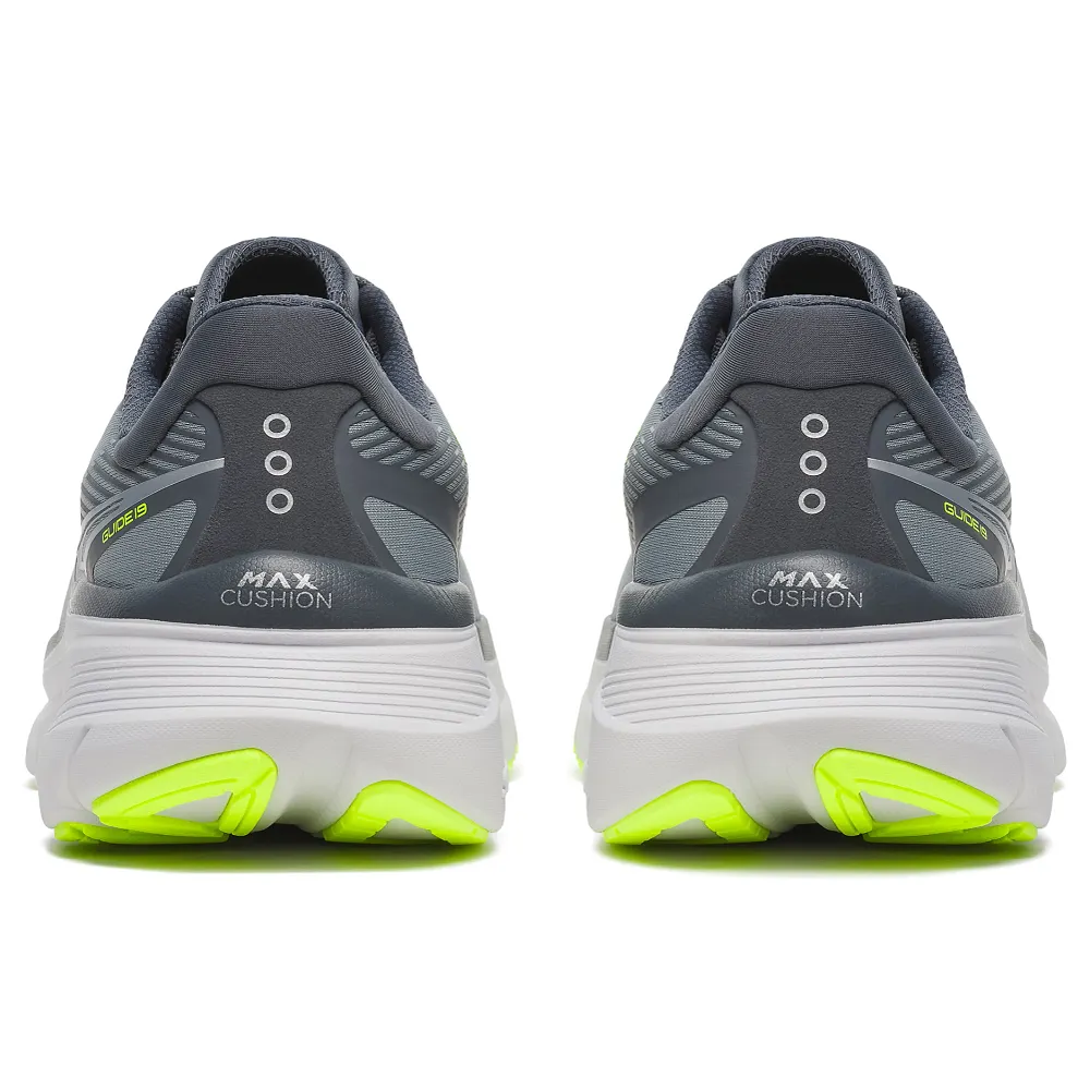 Men's Saucony Guide 19 - Fossil Shadow
