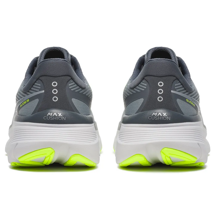 Men's Saucony Guide 19 - Fossil Shadow