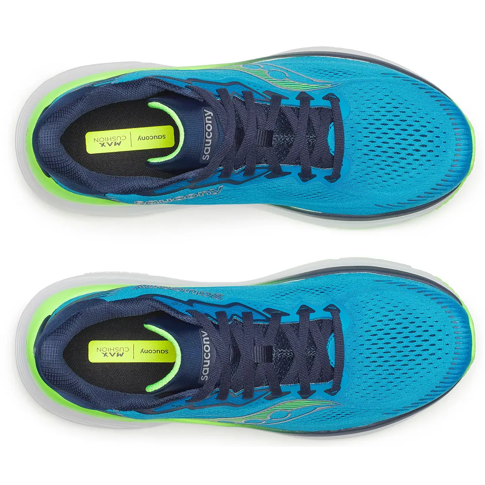 Men's Saucony Guide 19 - Cobalt Navy