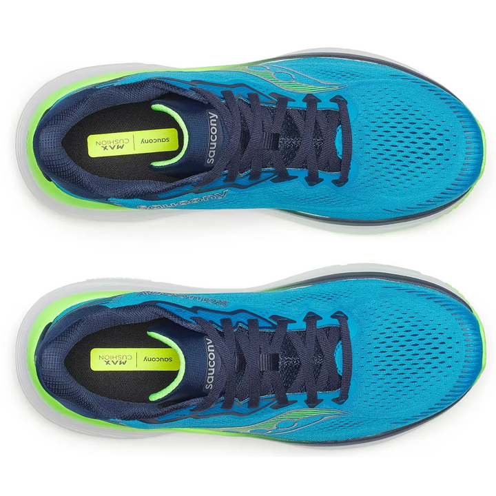Men's Saucony Guide 19 - Cobalt Navy