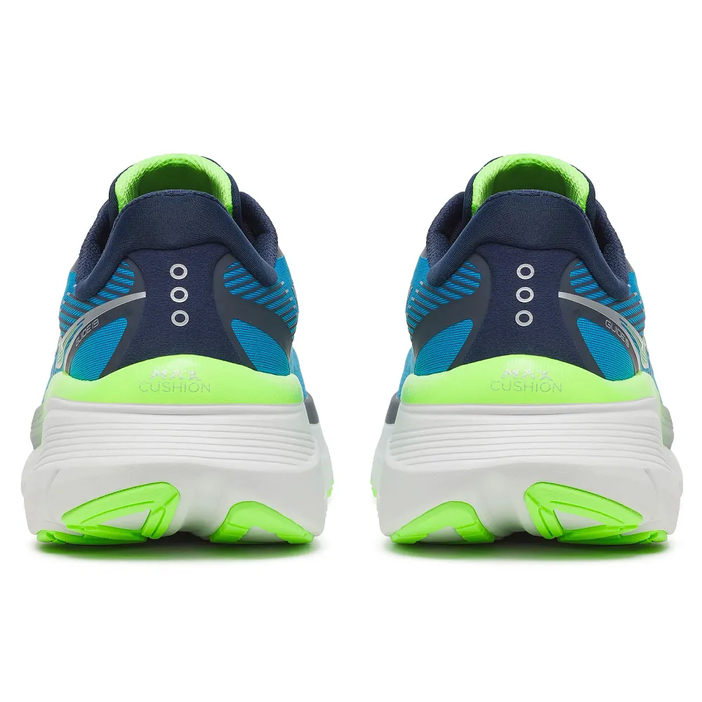 Men's Saucony Guide 19 - Cobalt Navy