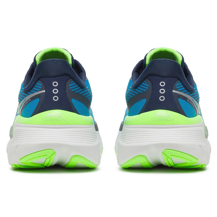 Men's Saucony Guide 19 - Cobalt Navy