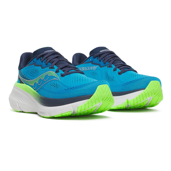 Men's Saucony Guide 19 - Cobalt Navy