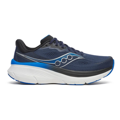 Men's Saucony Guide 19 - Navy Royal