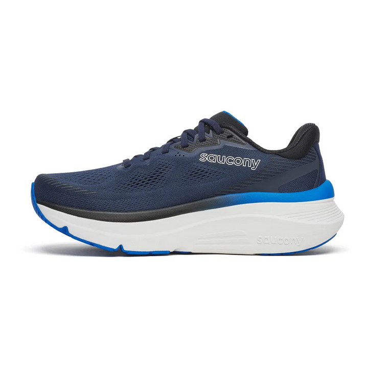 Men's Saucony Guide 19 - Navy Royal