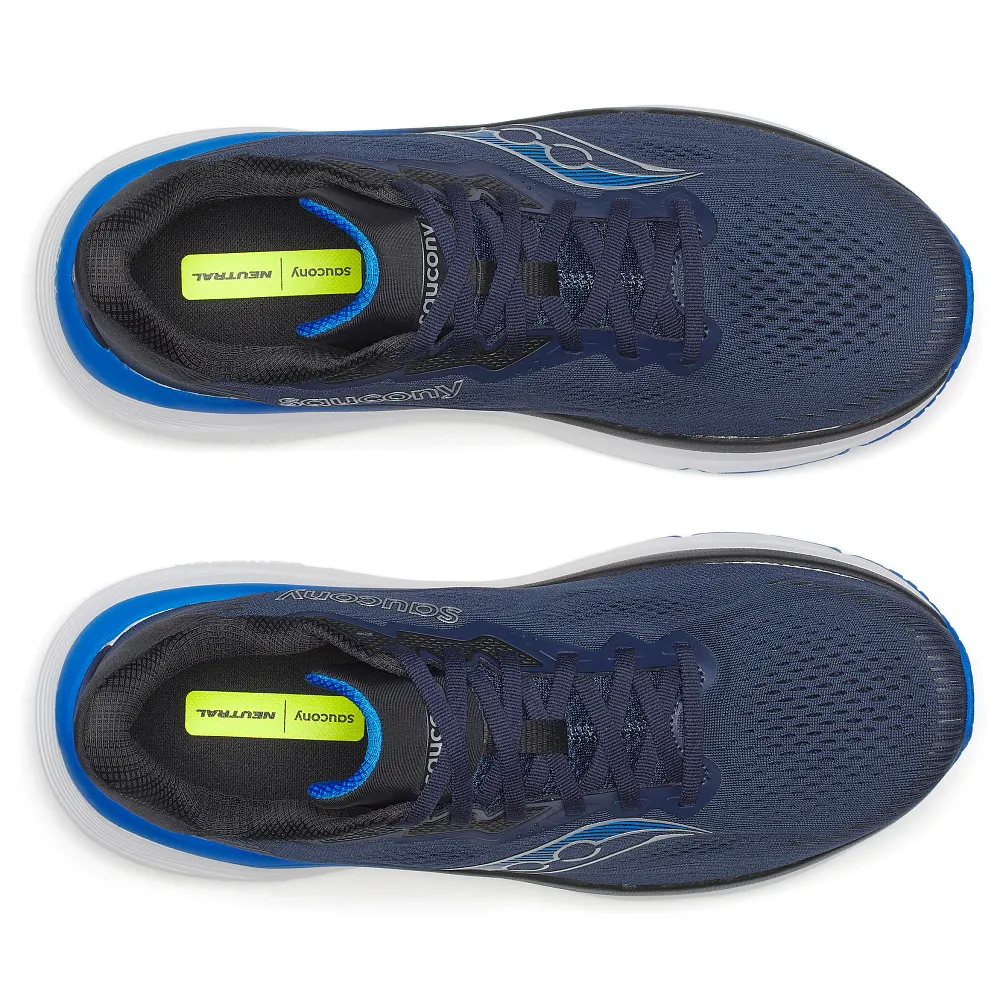 Men's Saucony Guide 19 - Navy Royal