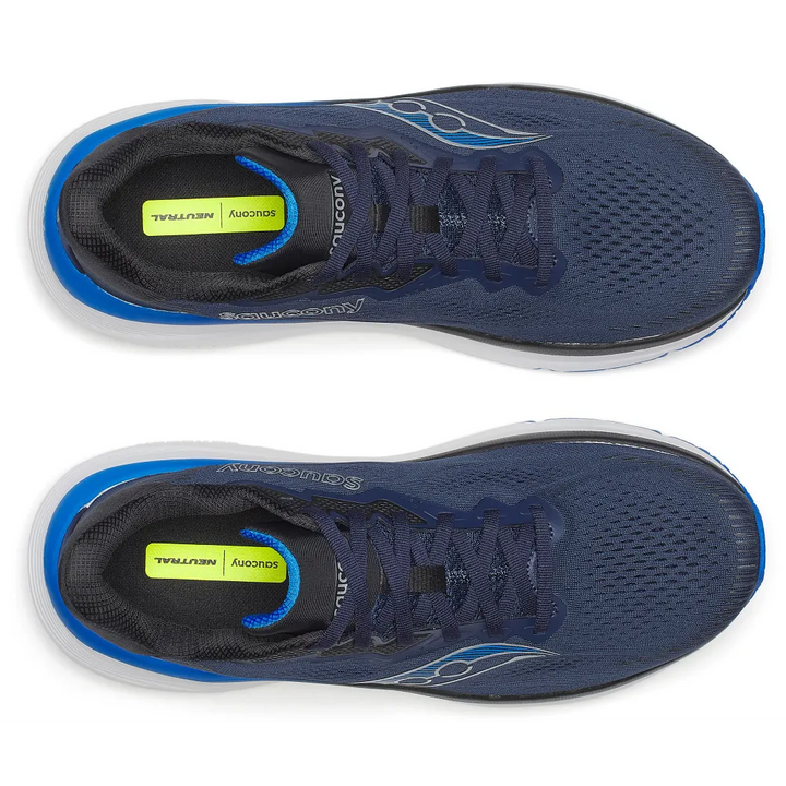 Men's Saucony Guide 19 - Navy Royal