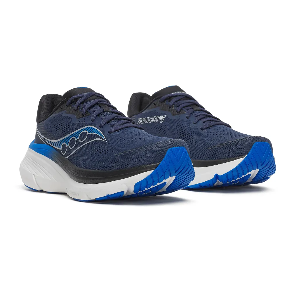 Men's Saucony Guide 19 - Navy Royal