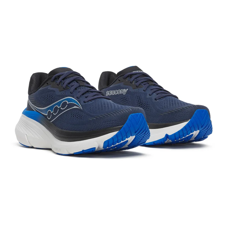 Men's Saucony Guide 19 - Navy Royal