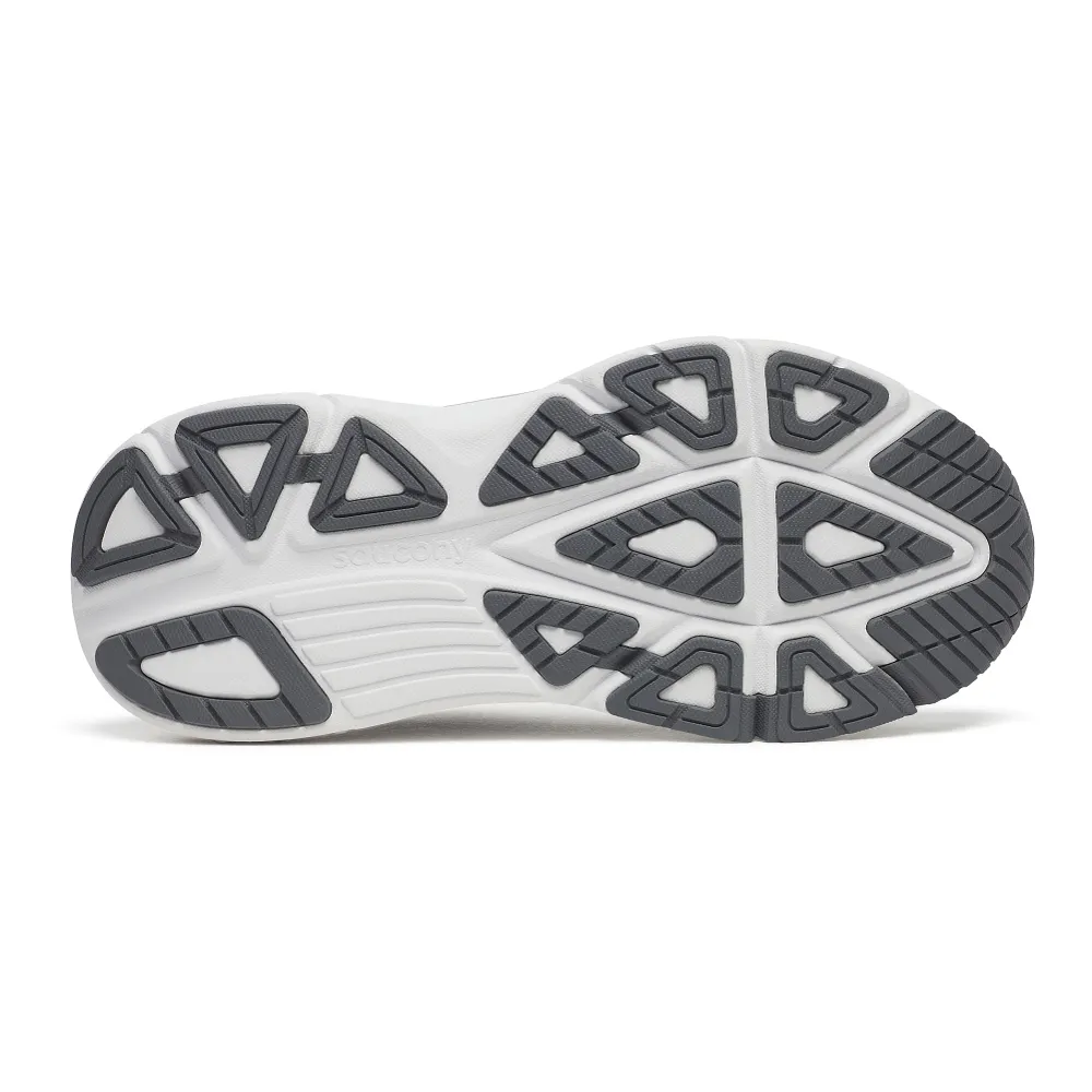 Women's Saucony Guide 19 - Black Silver