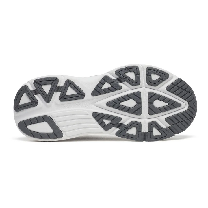 Women's Saucony Guide 19 - Black Silver