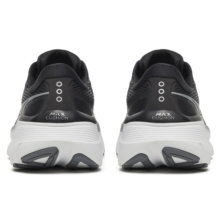 Women's Saucony Guide 19 - Black Silver Wide