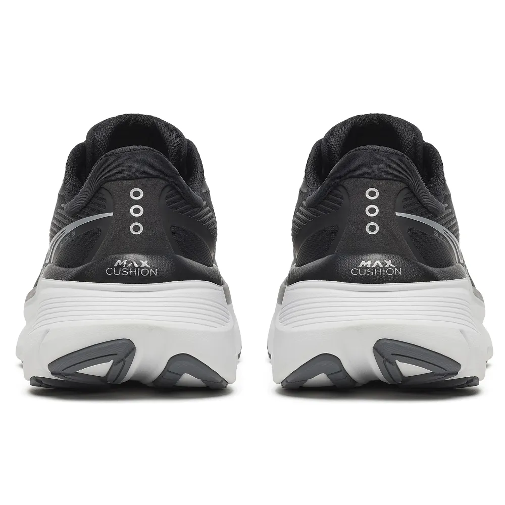 Women's Saucony Guide 19 - Black Silver