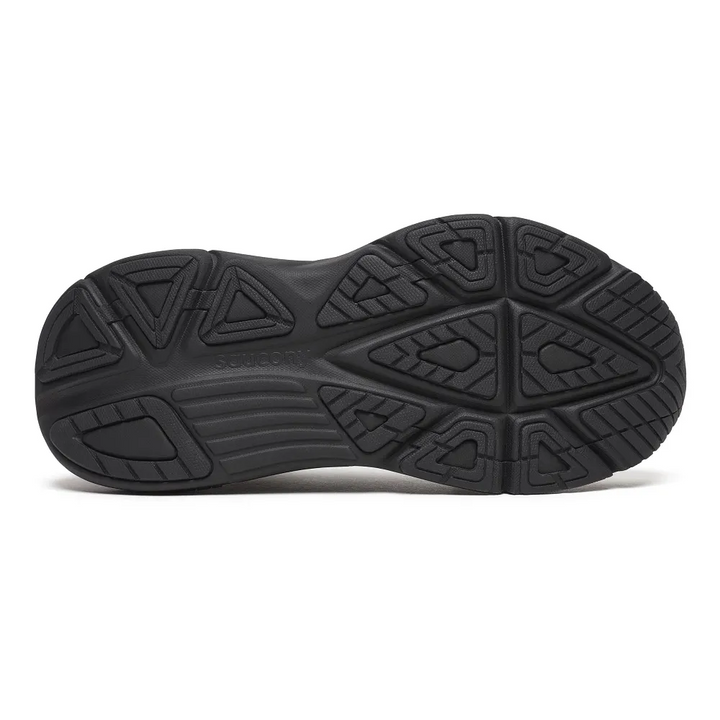 Women's Saucony Guide 19 - Triple Black Wide
