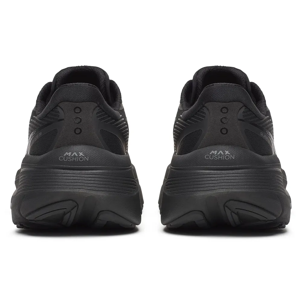 Women's Saucony Guide 19 - Triple Black Wide