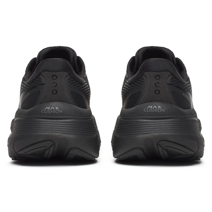 Women's Saucony Guide 19 - Triple Black Wide