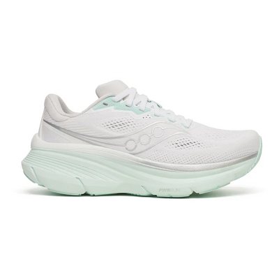 Women's Saucony Guide 19 - White Hush
