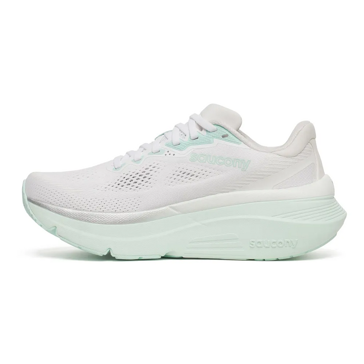 Women's Saucony Guide 19 - White Hush