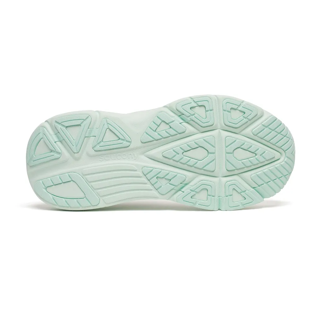 Women's Saucony Guide 19 - White Hush