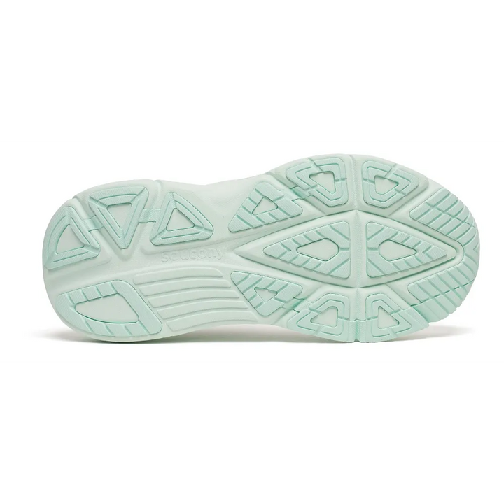 Women's Saucony Guide 19 - White Hush