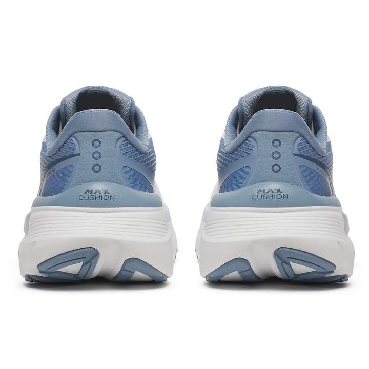 Women's Saucony Guide 19 - White Storm Wide