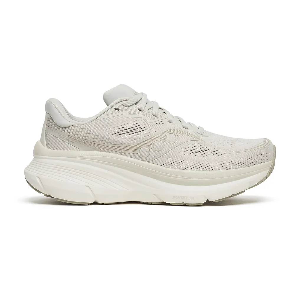 Women's Saucony Guide 19 - Birch