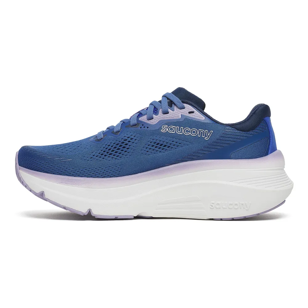 Women's Saucony Guide 19 - Sail Orchid