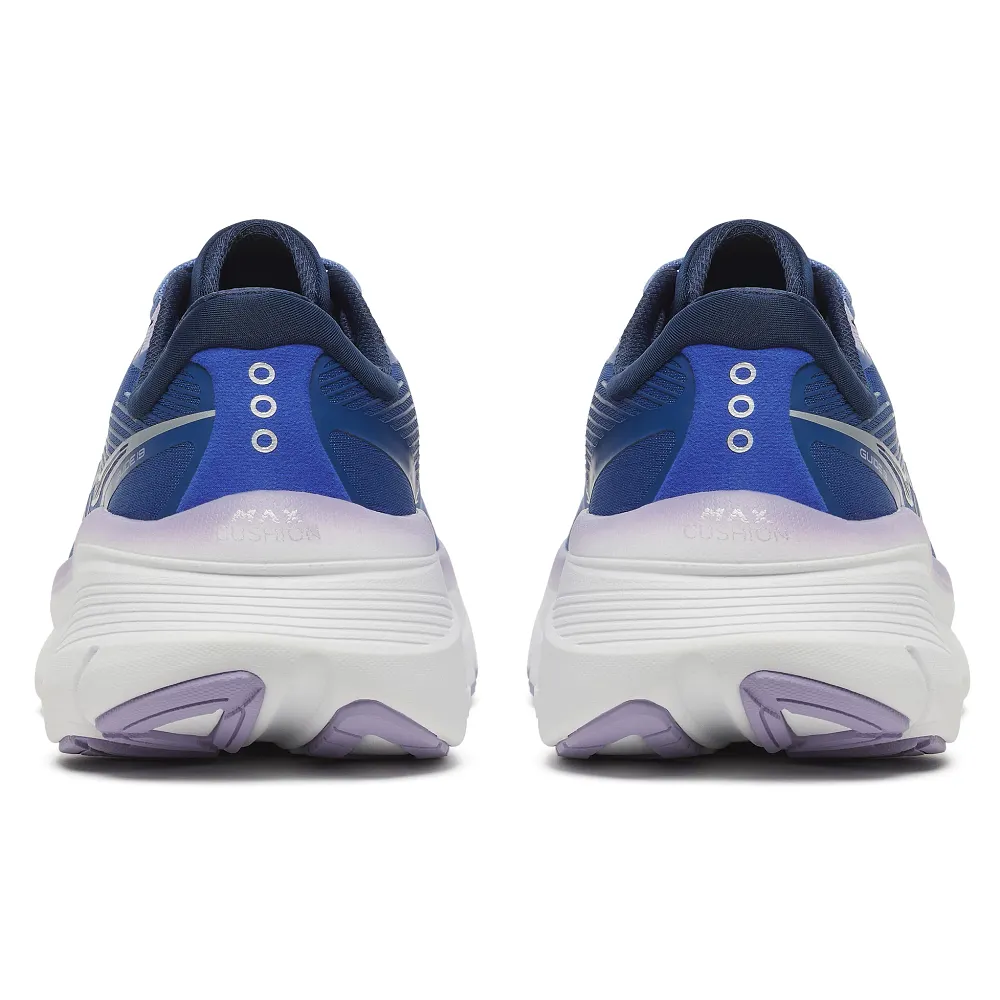 Women's Saucony Guide 19 - Sail Orchid