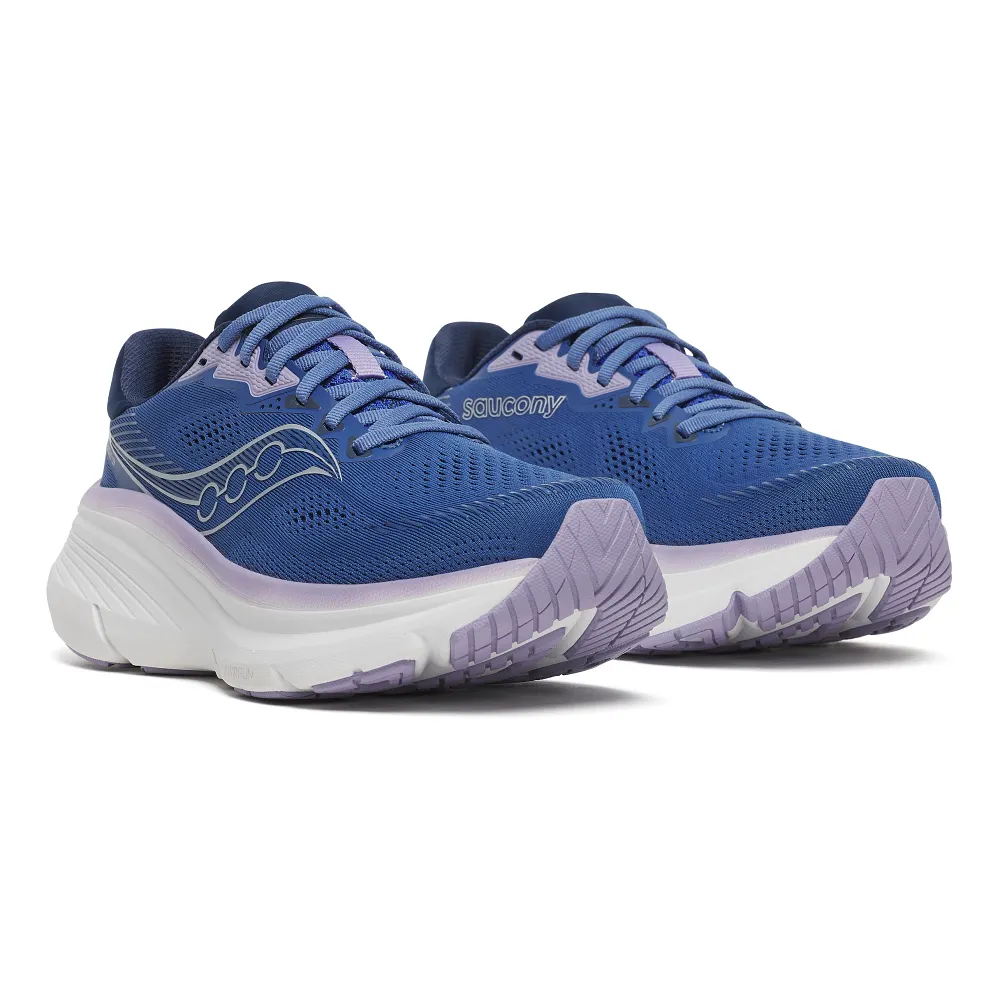 Women's Saucony Guide 19 - Sail Orchid