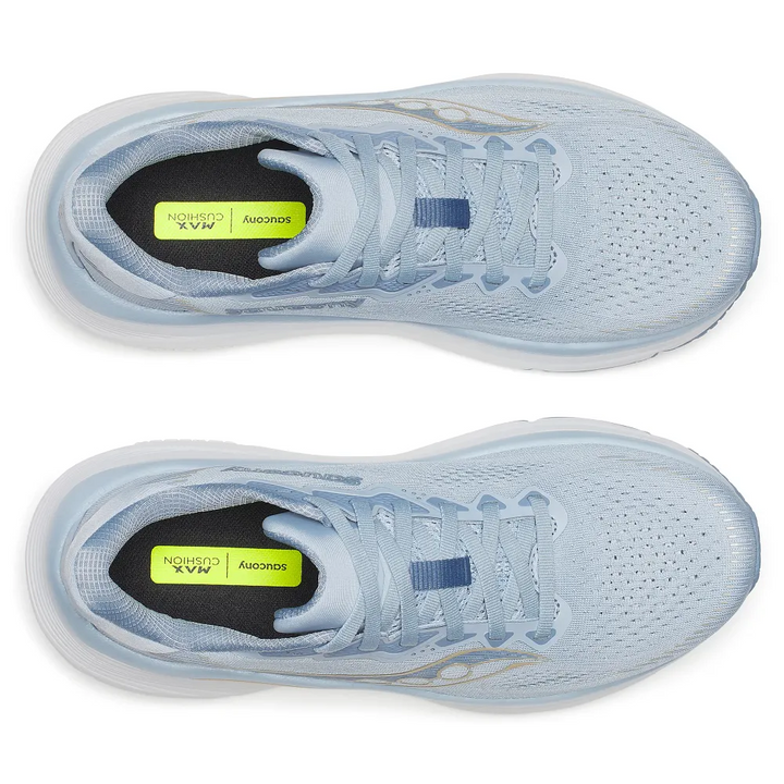 Women's Saucony Guide 19 - Celestial Wide