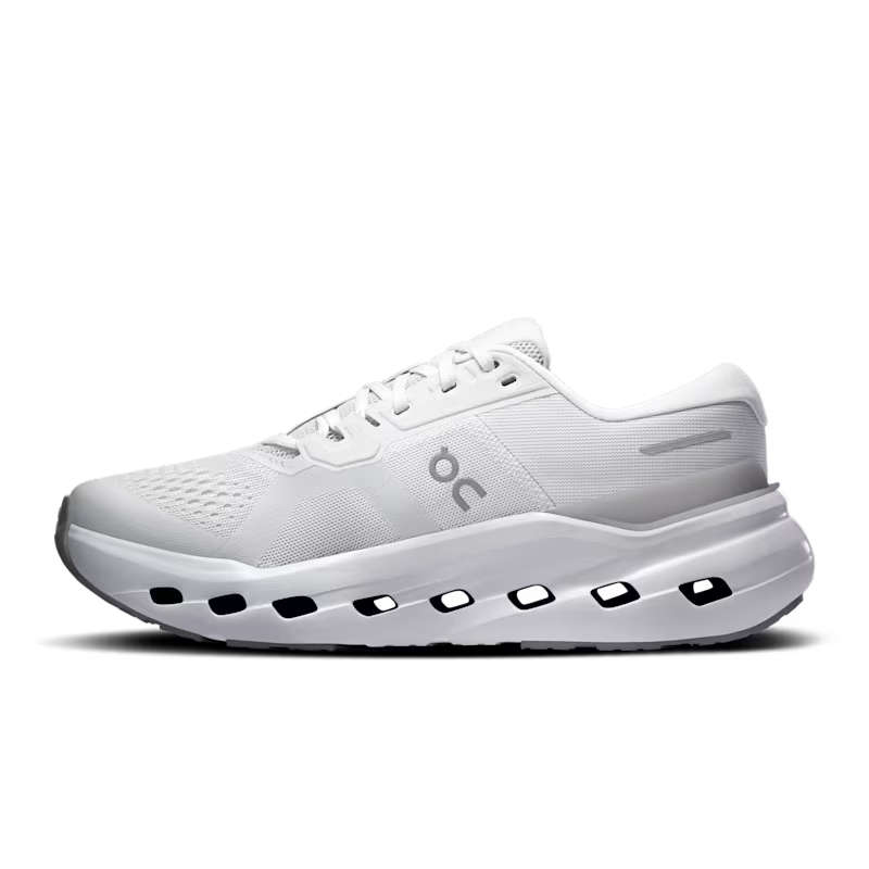 Cloudrunner 3 para mujer - Glaciar helado