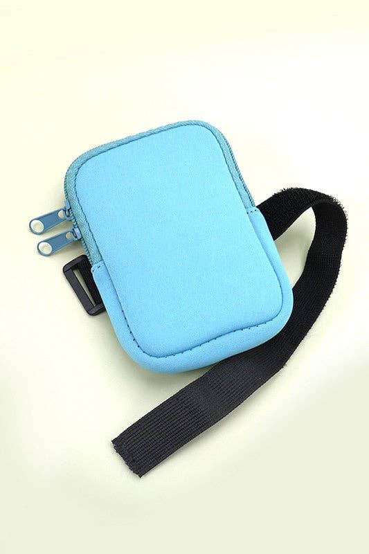 Wall To Wall Accessories - 40oz TUMBLER BUDDY POUCH WALLET | 40P510