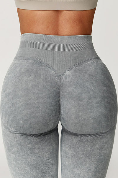 The Zest Leggings