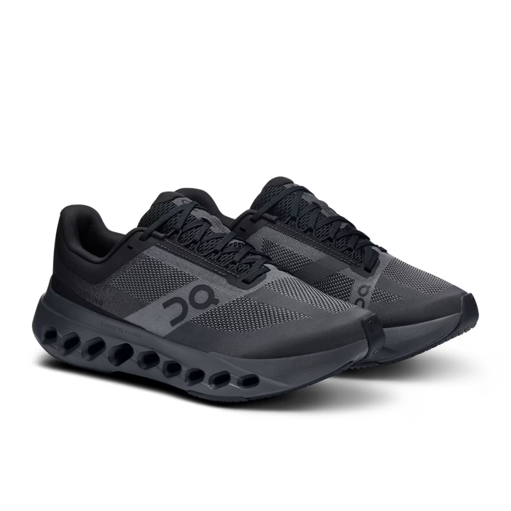 ON Cloudsurfer Next 1 para mujer - Eclipse negro