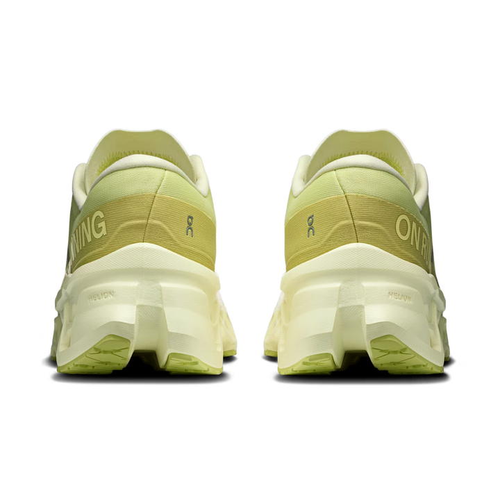 ON Women's Cloudmonster 3 - Limelight Seedling