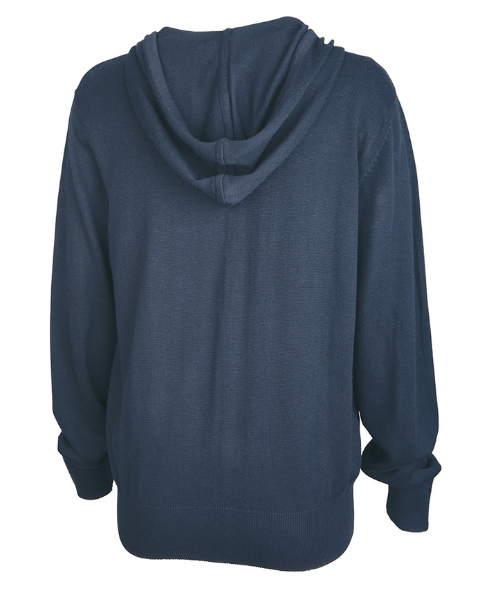 Charles River Mystic Sweater Hoodie WOMEN (5156)