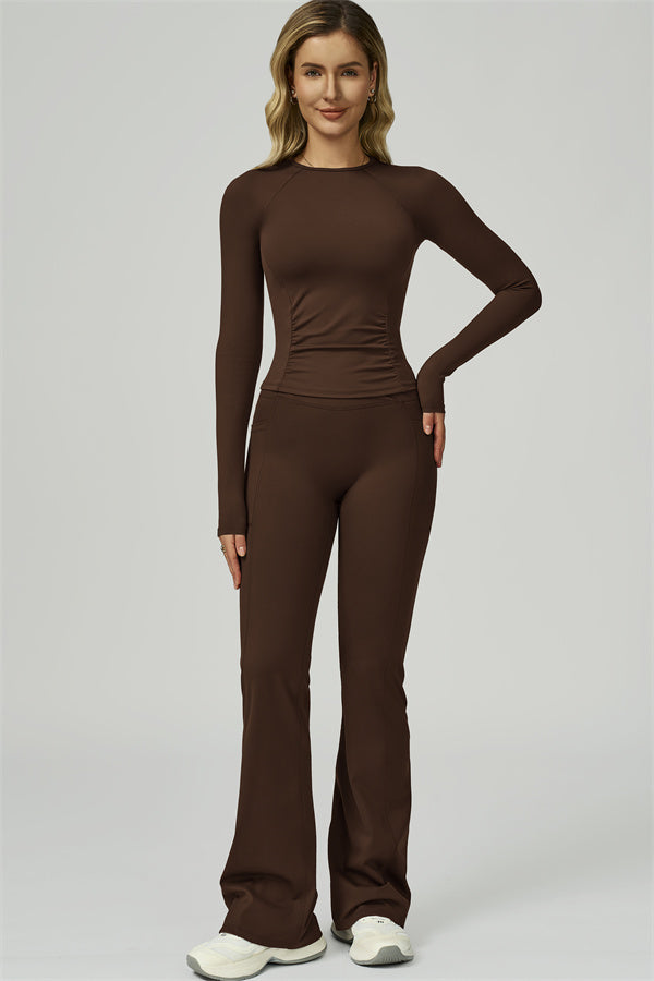 The FlexFit Active Top