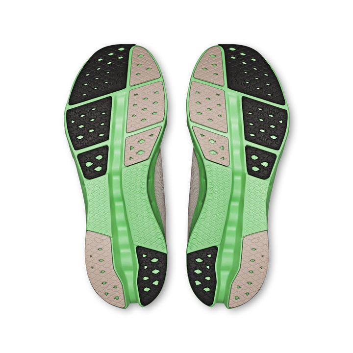 ON Men's Cloudsurfer 2 - Truffle Honeydew