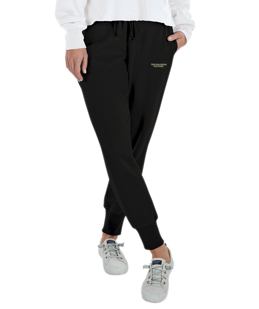 Pantalones de jogging desgastados Clifton para mujer de NDA Cross Country (5255) 