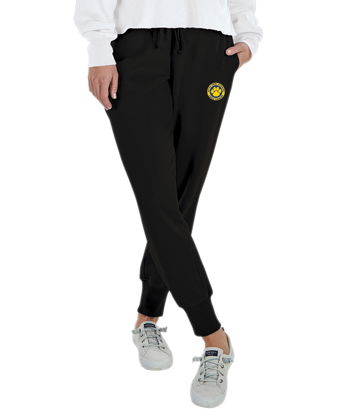 Pantalones de jogging desgastados Clifton para mujer de NDA Cross Country (5255) 