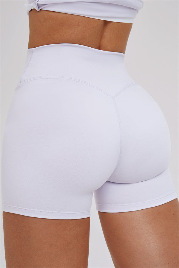 The Svelte Shorts