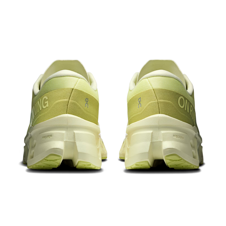 ON Men's Cloudmonster 3 - Limelight Seedling