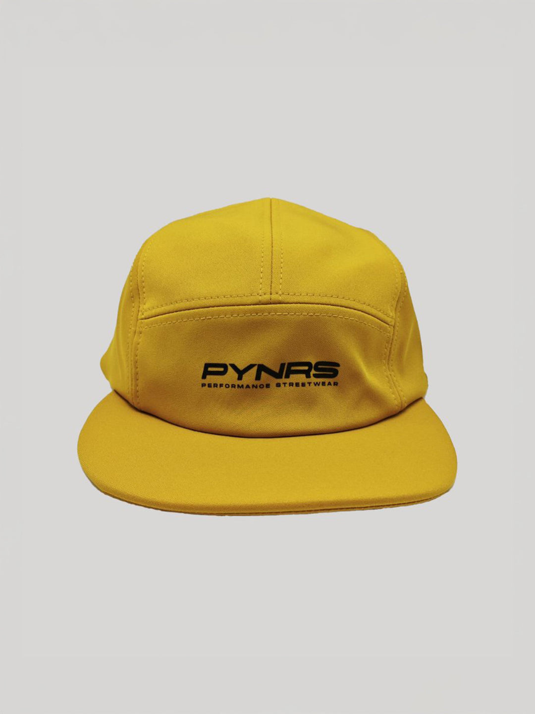 5-Panel Run Cap