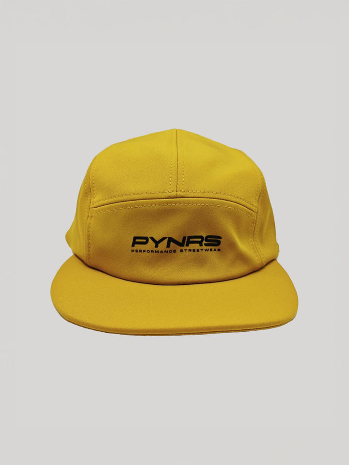 5-Panel Run Cap