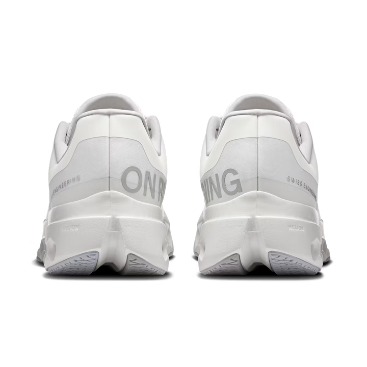ON Cloudsurfer Next 1 para hombre - Blanco Blanco