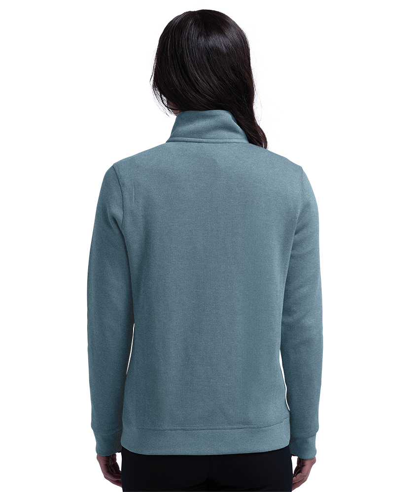 Chaqueta polar Charles River Boundary para MUJER (5250) 