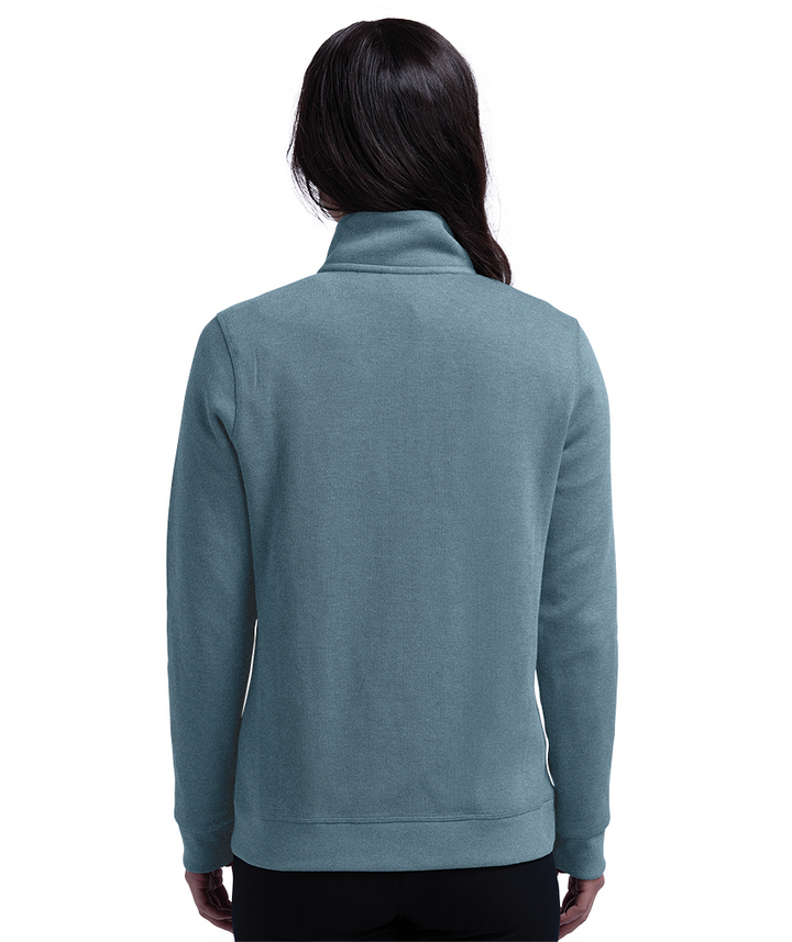Chaqueta polar Charles River Boundary para MUJER (5250) 