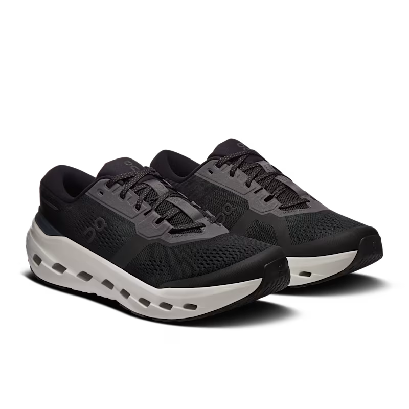 Cloudrunner 3 para hombre - Negro Marfil
