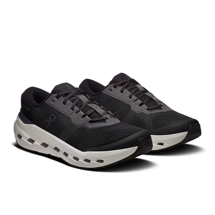 Cloudrunner 3 para hombre - Negro Marfil